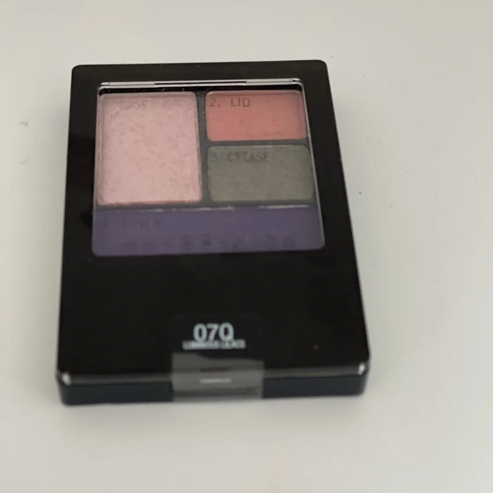 Maybelline Expert Wear Eyeshadow #07Q